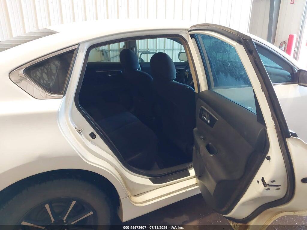 1N4AL3AP8DC238519 2013 NISSAN ALTIMA photo no. 8