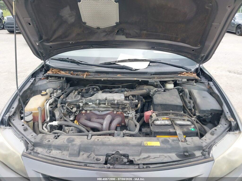 JTKJF5C74C3036598 2012 SCION TC photo no. 10