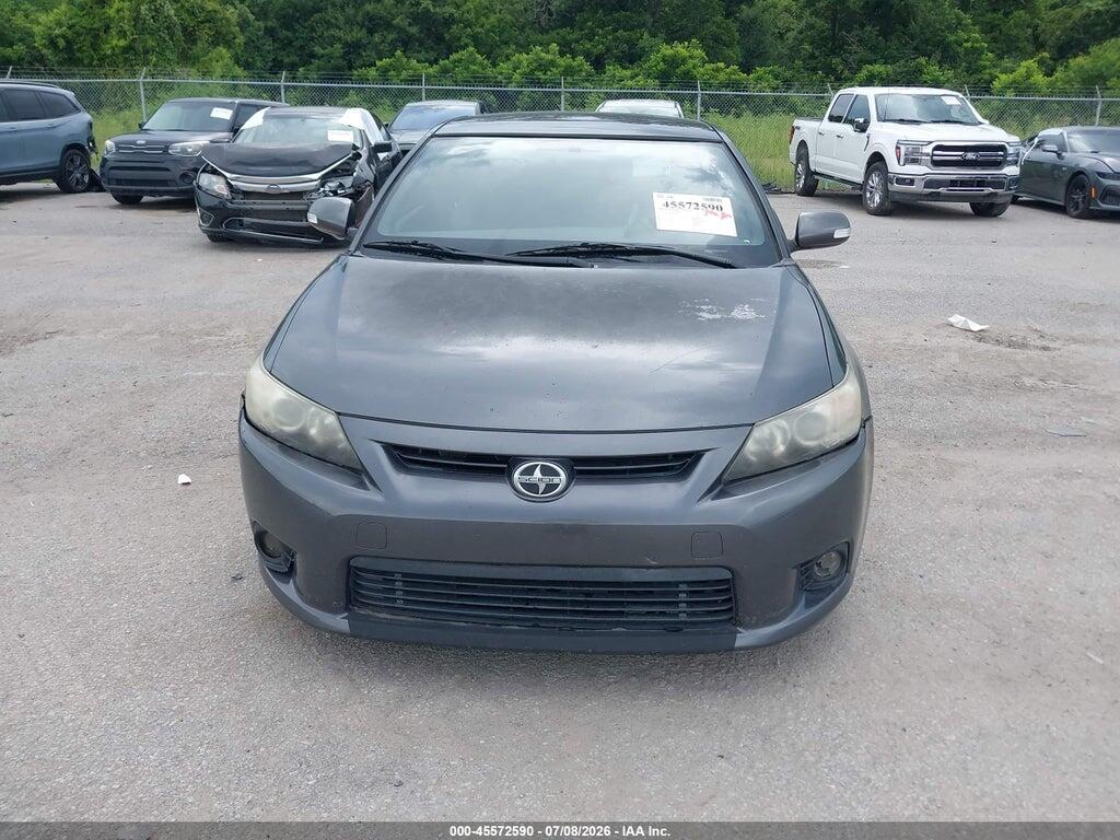 JTKJF5C74C3036598 2012 SCION TC photo no. 12