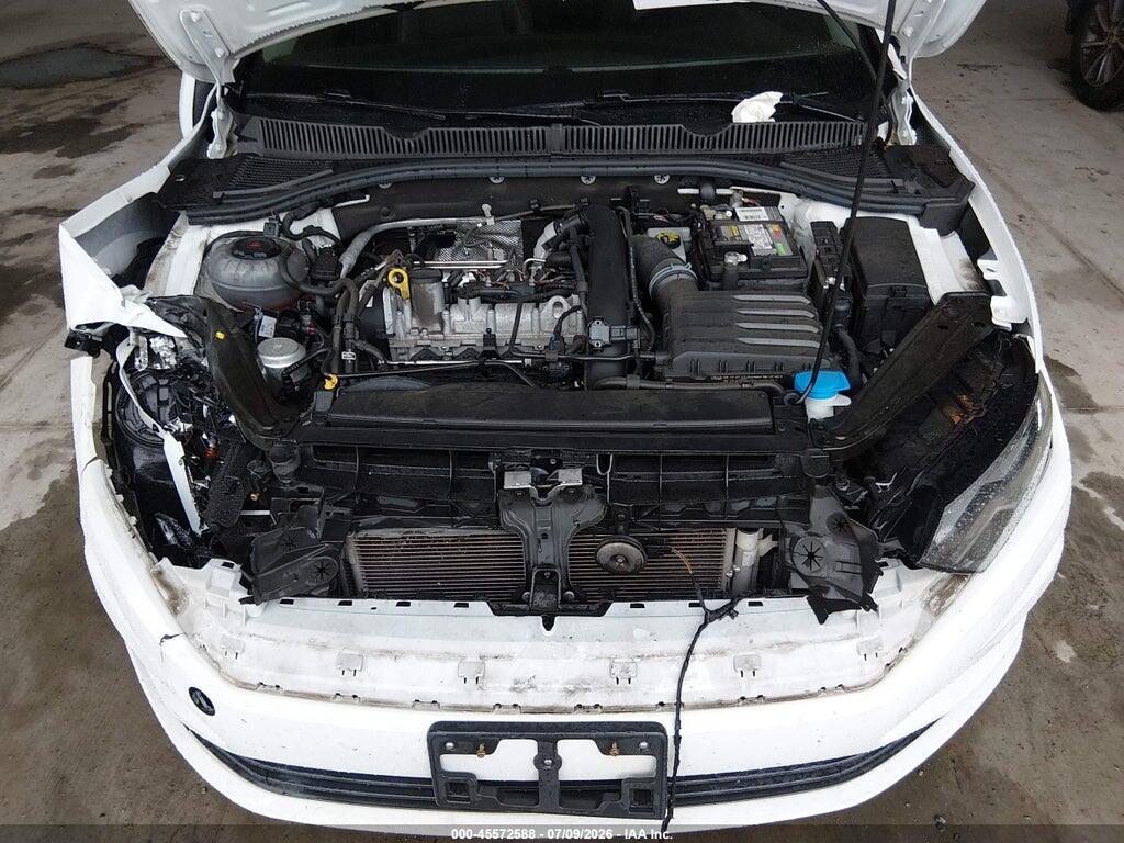 3VWCB7BU3LM064063 2020 VOLKSWAGEN JETTA photo no. 10