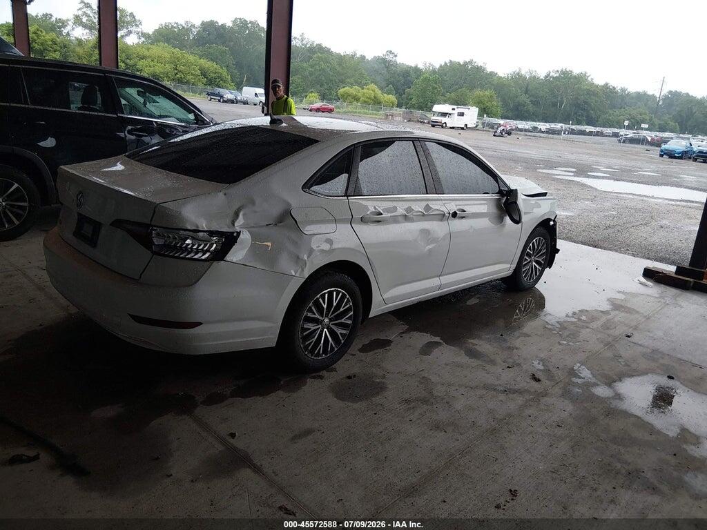 3VWCB7BU3LM064063 2020 VOLKSWAGEN JETTA photo no. 4
