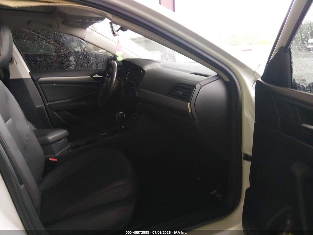 3VWCB7BU3LM064063 2020 VOLKSWAGEN JETTA photo no. 5