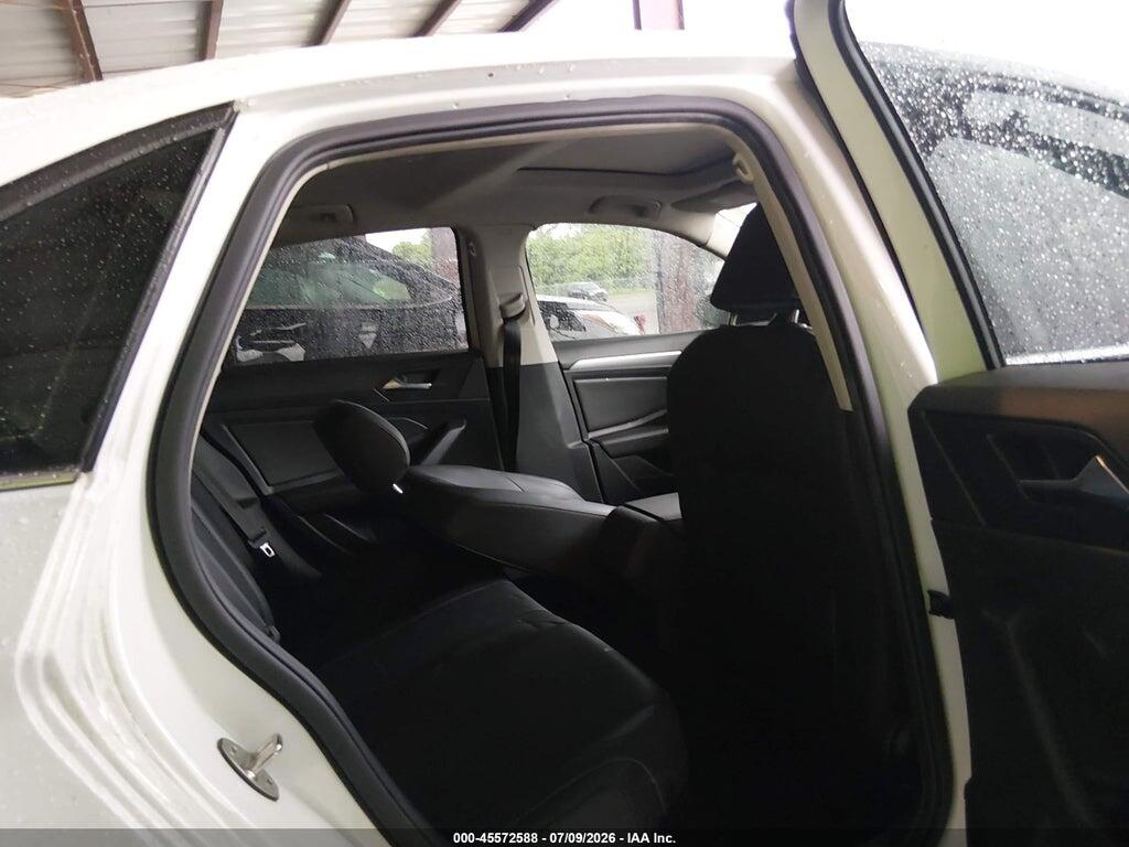 3VWCB7BU3LM064063 2020 VOLKSWAGEN JETTA photo no. 8