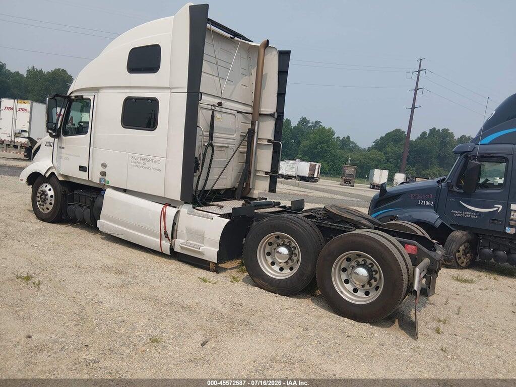 4V4NC9EH6RN629959 2024 VOLVO VNL photo no. 3