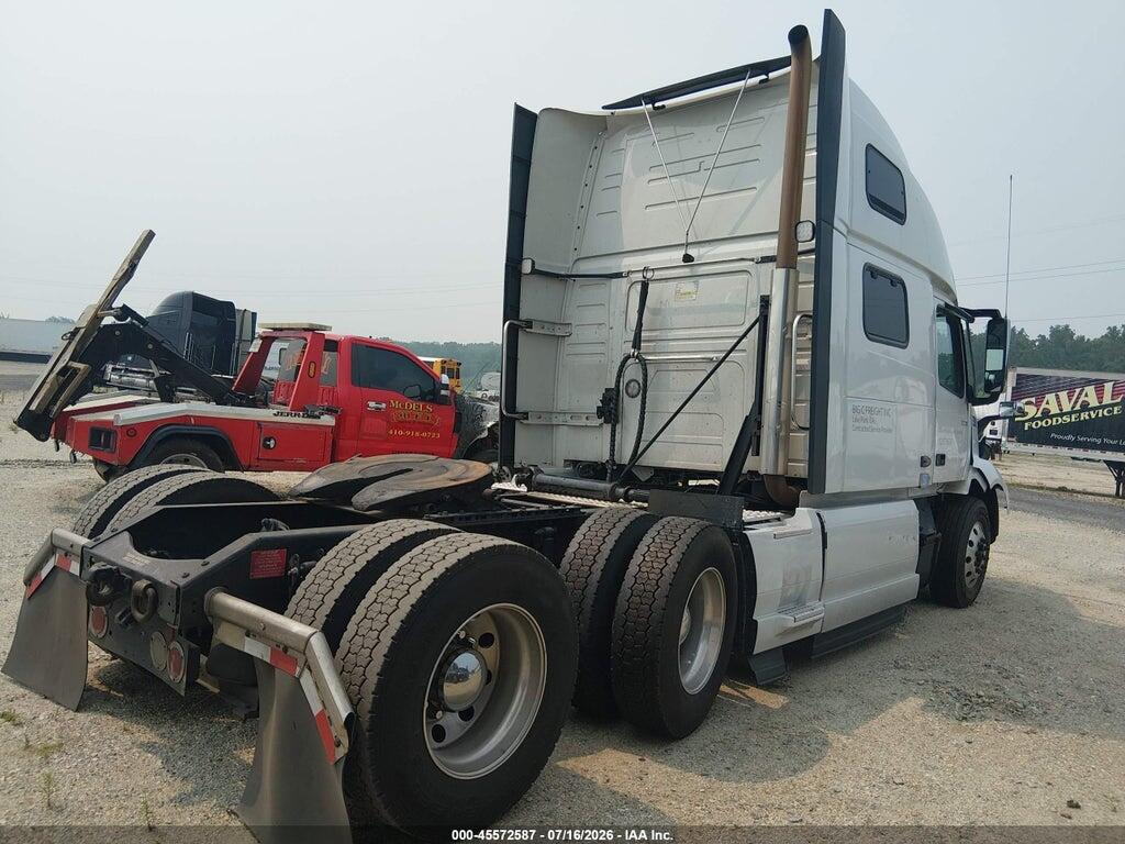 4V4NC9EH6RN629959 2024 VOLVO VNL photo no. 4