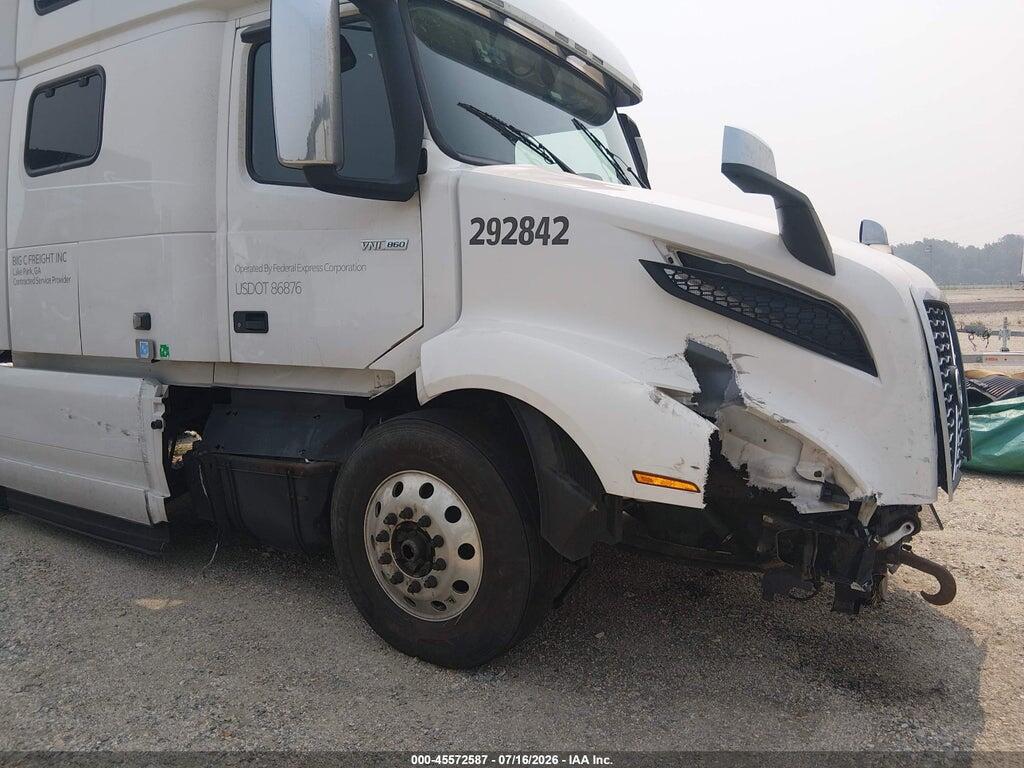 4V4NC9EH6RN629959 2024 VOLVO VNL photo no. 6