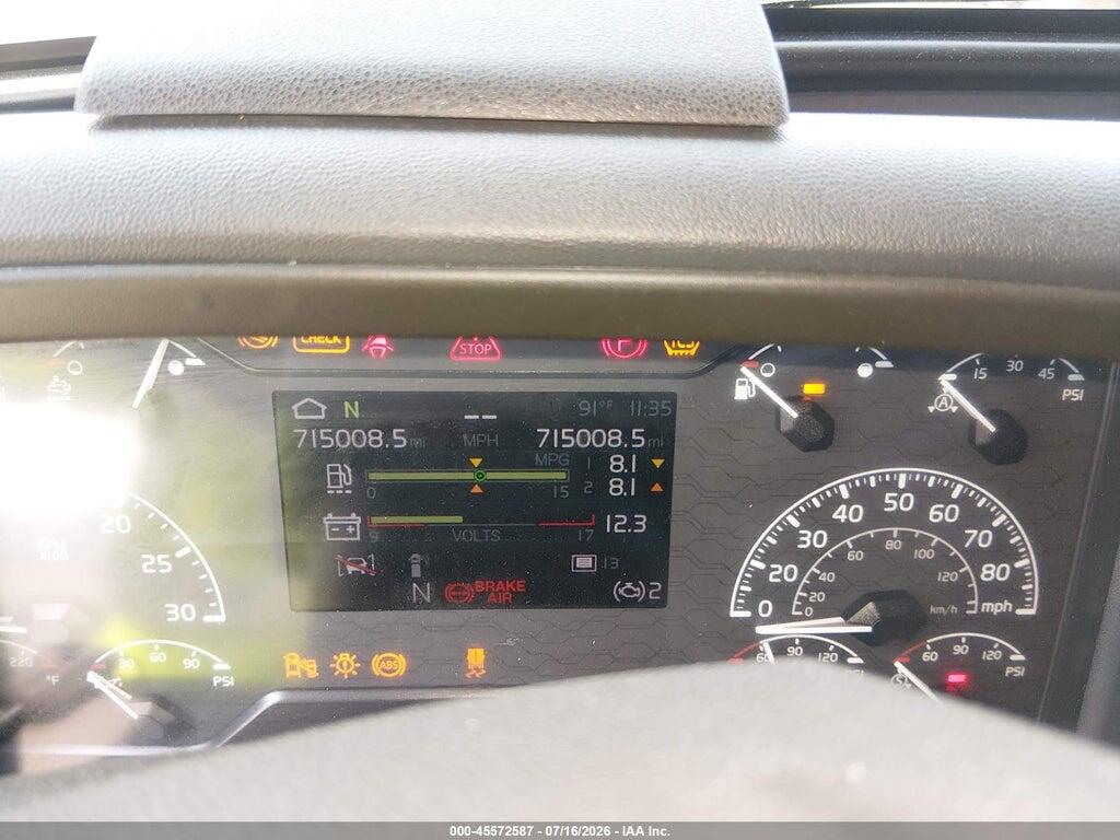 4V4NC9EH6RN629959 2024 VOLVO VNL photo no. 7