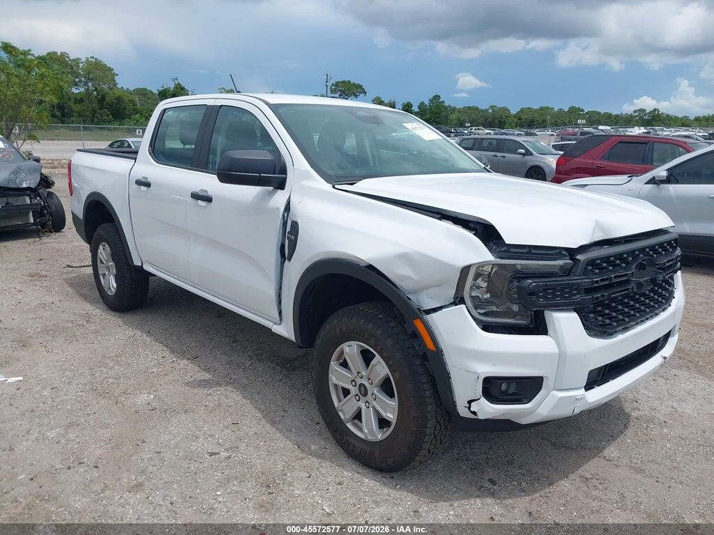 1FTER4BH4RLE35167 2024 FORD RANGER photo no. 1