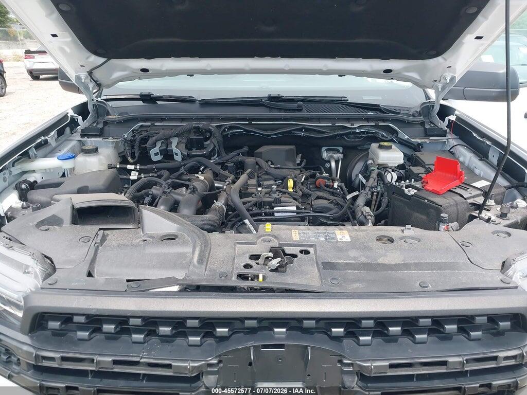 1FTER4BH4RLE35167 2024 FORD RANGER photo no. 10