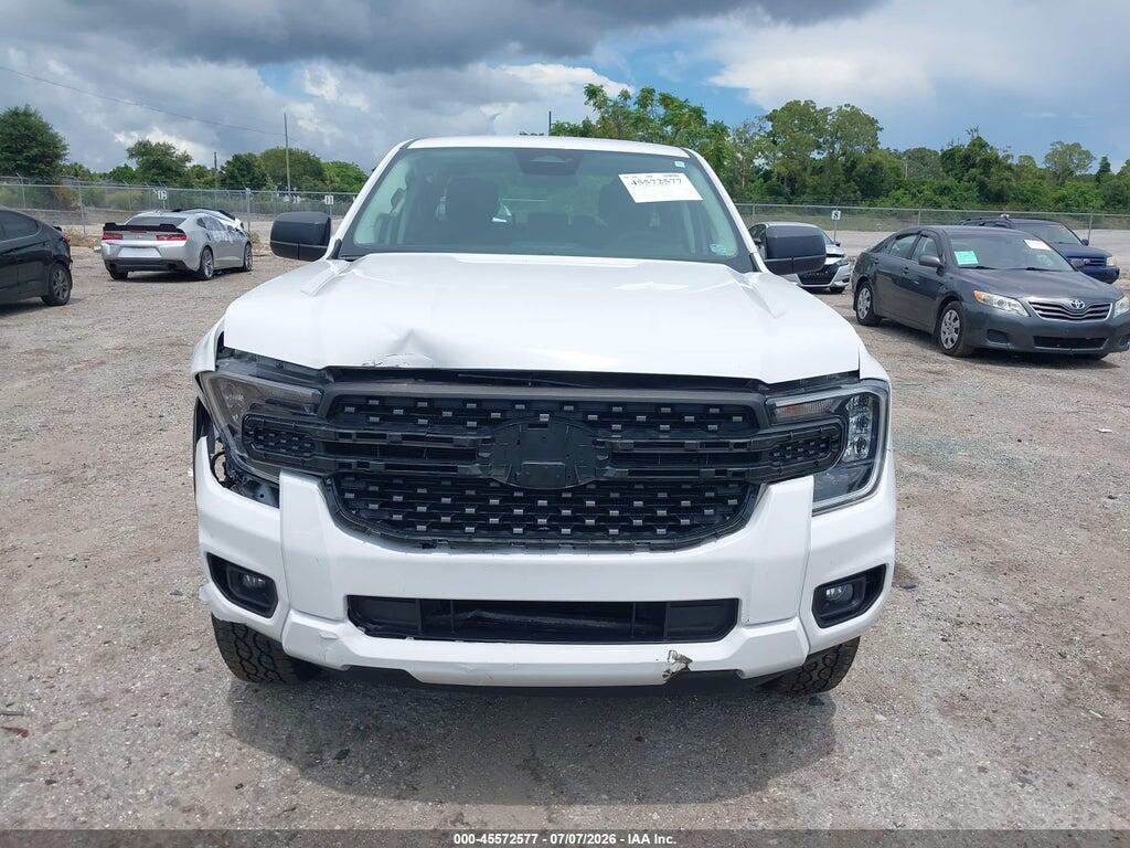 1FTER4BH4RLE35167 2024 FORD RANGER photo no. 12