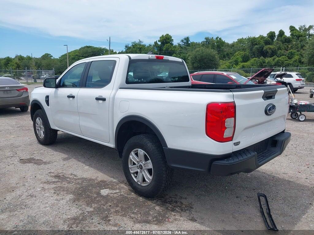 1FTER4BH4RLE35167 2024 FORD RANGER photo no. 3