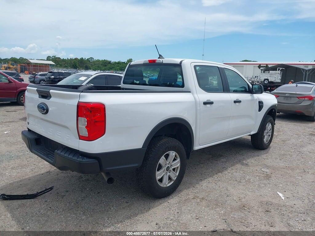 1FTER4BH4RLE35167 2024 FORD RANGER photo no. 4