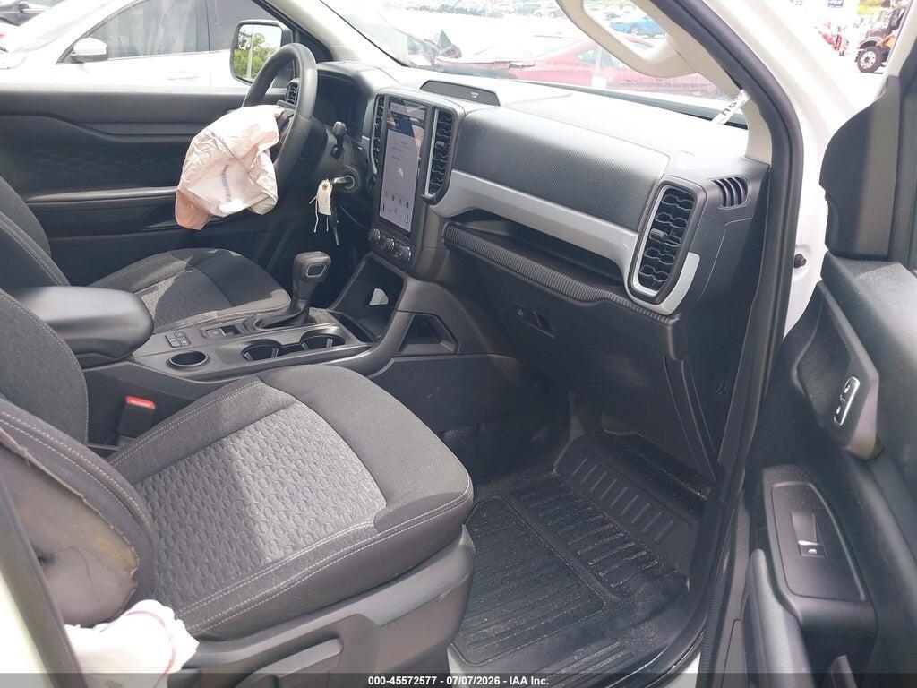 1FTER4BH4RLE35167 2024 FORD RANGER photo no. 5