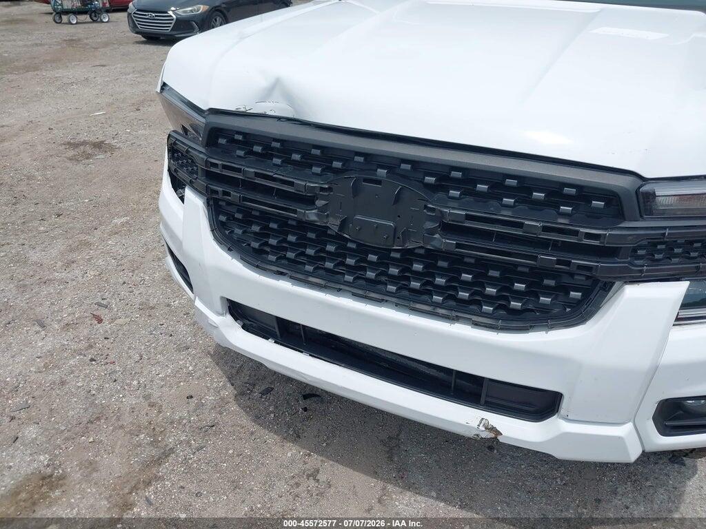 1FTER4BH4RLE35167 2024 FORD RANGER photo no. 6