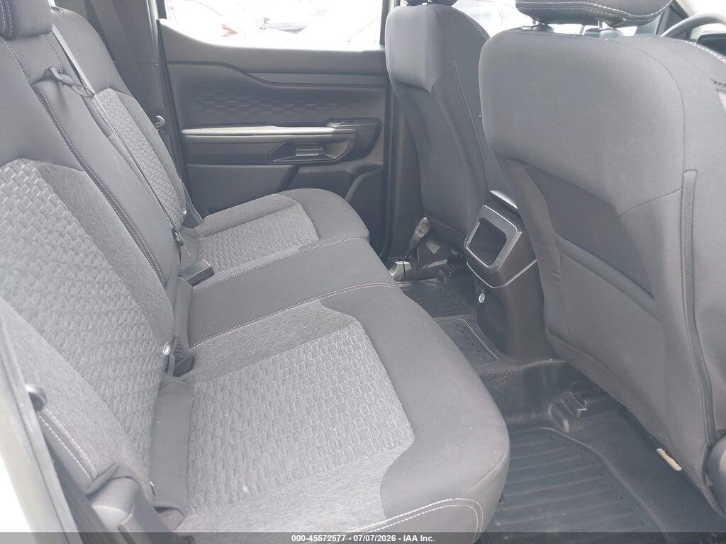 1FTER4BH4RLE35167 2024 FORD RANGER photo no. 8