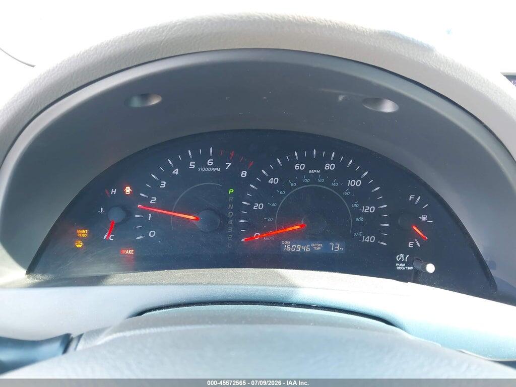 4T1BE46K28U736092 2008 TOYOTA CAMRY photo no. 7