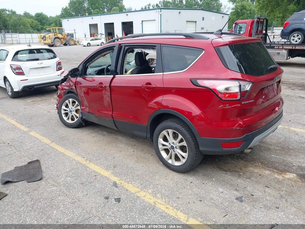 1FMCU0GD1JUB38131 2018 FORD ESCAPE photo no. 3