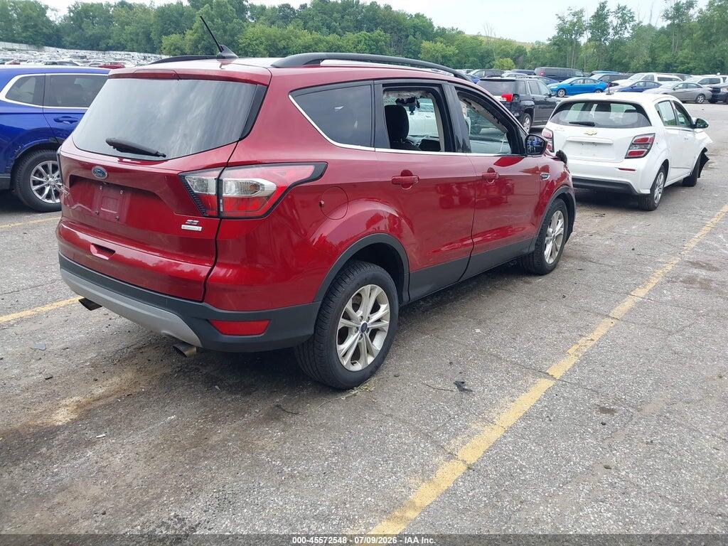 1FMCU0GD1JUB38131 2018 FORD ESCAPE photo no. 4