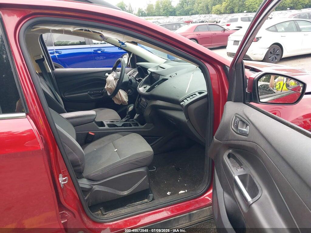 1FMCU0GD1JUB38131 2018 FORD ESCAPE photo no. 5
