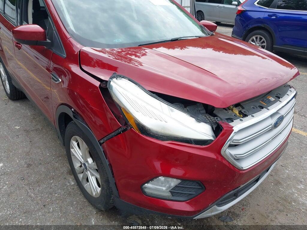 1FMCU0GD1JUB38131 2018 FORD ESCAPE photo no. 6