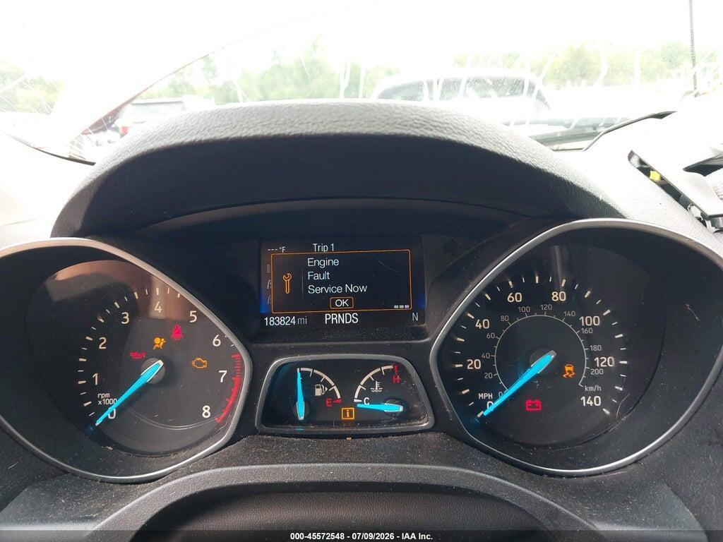 1FMCU0GD1JUB38131 2018 FORD ESCAPE photo no. 7