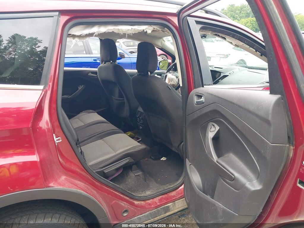 1FMCU0GD1JUB38131 2018 FORD ESCAPE photo no. 8