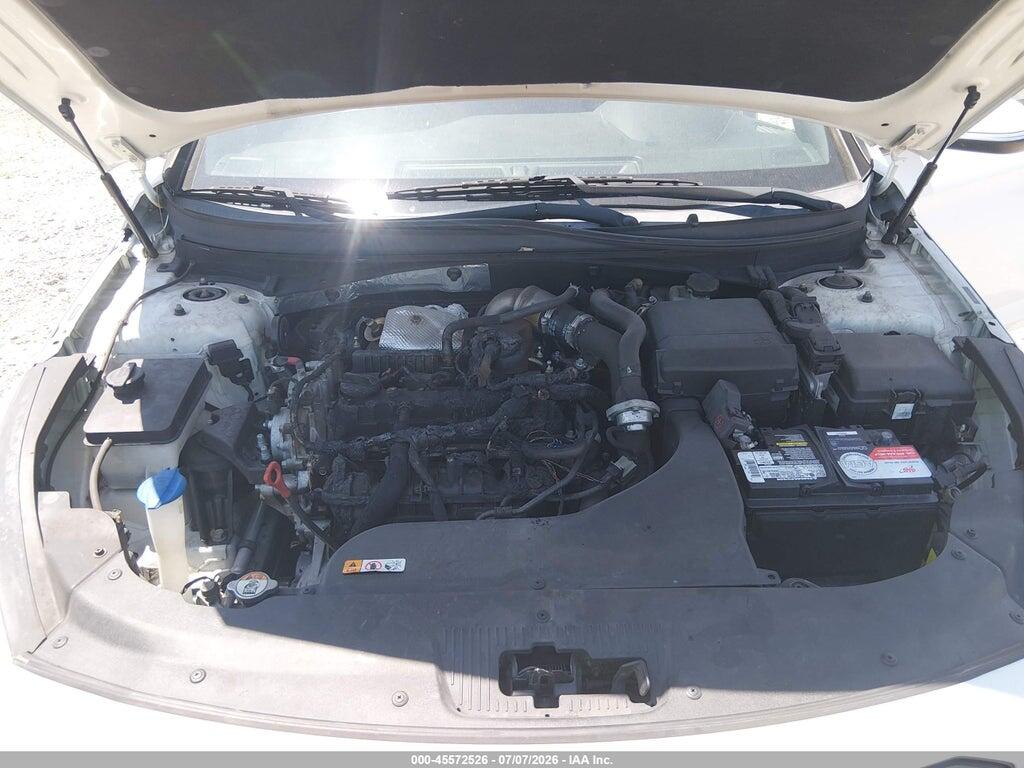 5NPE34AB7FH199337 2015 HYUNDAI SONATA photo no. 10