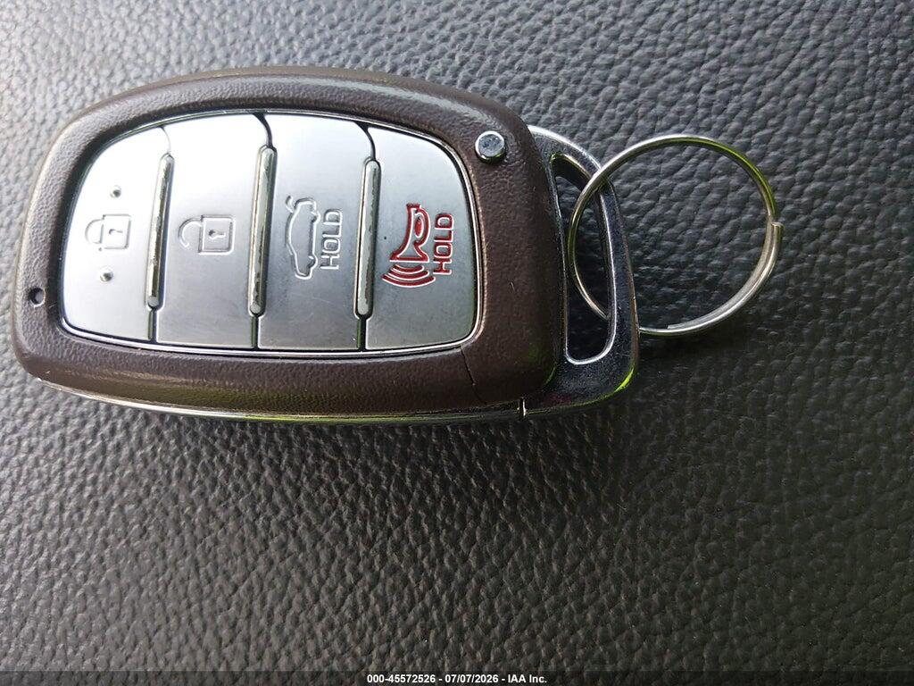 5NPE34AB7FH199337 2015 HYUNDAI SONATA photo no. 11
