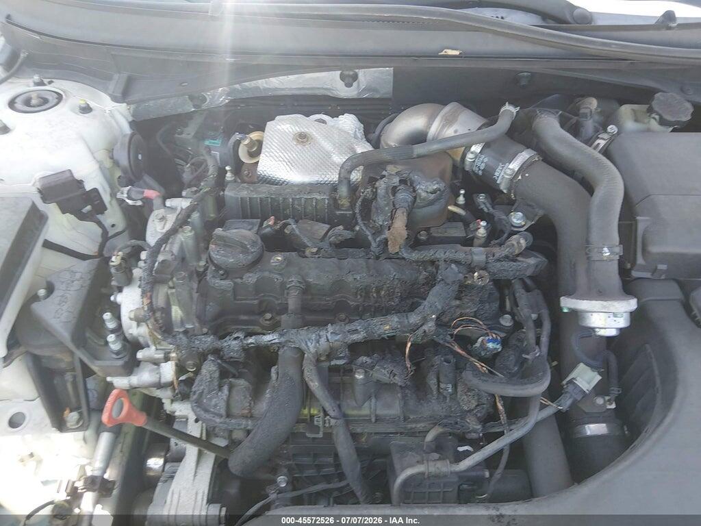5NPE34AB7FH199337 2015 HYUNDAI SONATA photo no. 6