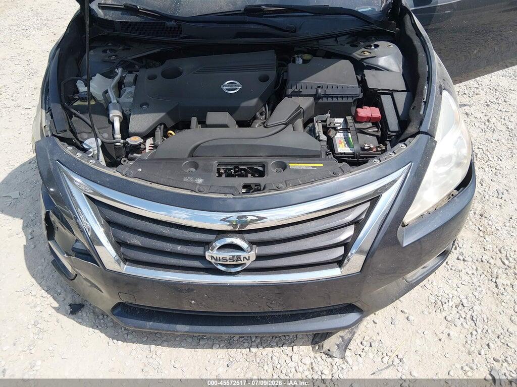 1N4AL3AP3EC417794 2014 NISSAN ALTIMA photo no. 10