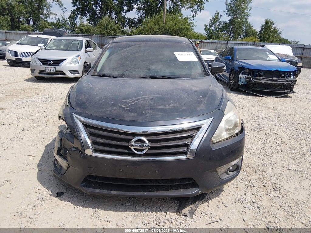 1N4AL3AP3EC417794 2014 NISSAN ALTIMA photo no. 11