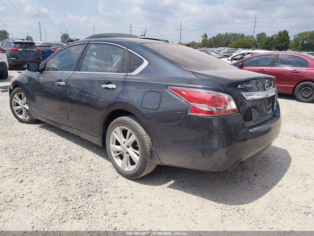 1N4AL3AP3EC417794 2014 NISSAN ALTIMA photo no. 3