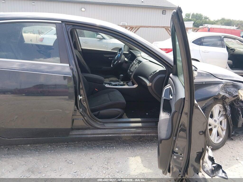 1N4AL3AP3EC417794 2014 NISSAN ALTIMA photo no. 5