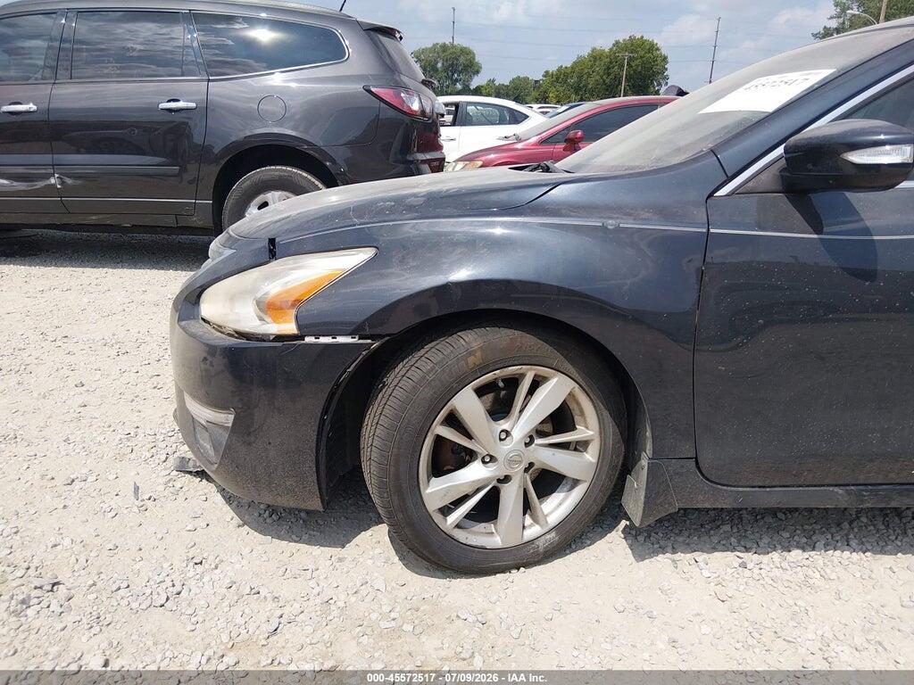 1N4AL3AP3EC417794 2014 NISSAN ALTIMA photo no. 6