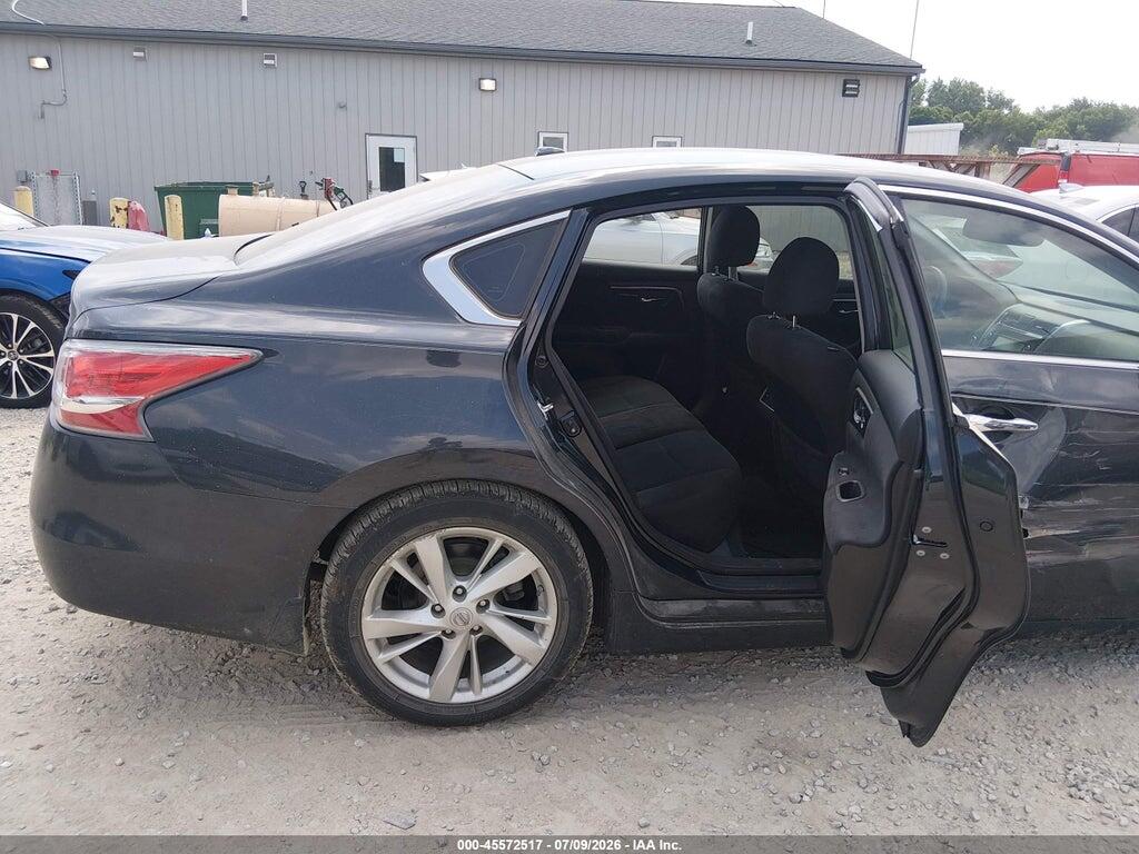 1N4AL3AP3EC417794 2014 NISSAN ALTIMA photo no. 8