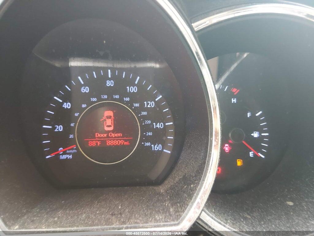 KNAGM4A71C5292106 2012 KIA OPTIMA photo no. 7