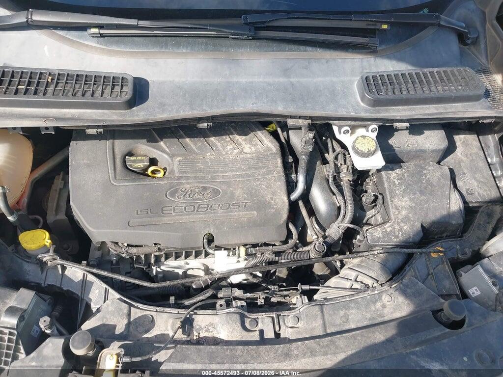 1FMCU9HD9JUC58441 2018 FORD ESCAPE photo no. 10