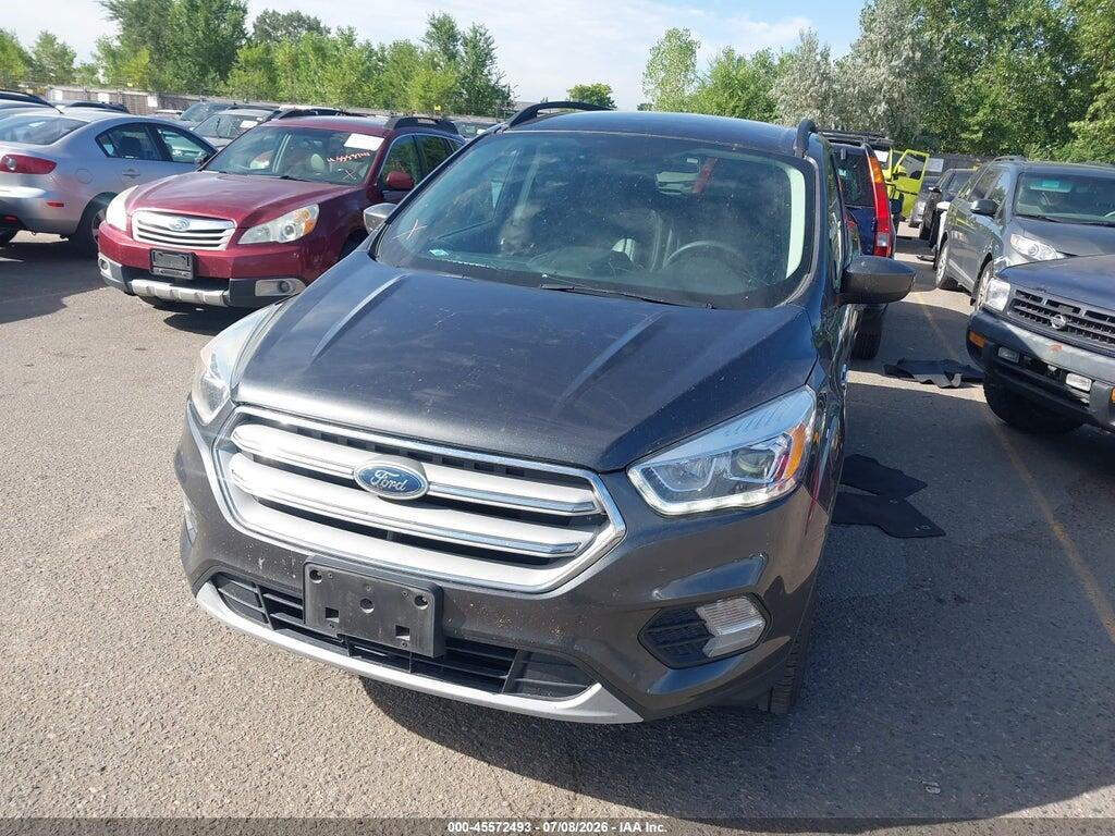 1FMCU9HD9JUC58441 2018 FORD ESCAPE photo no. 12