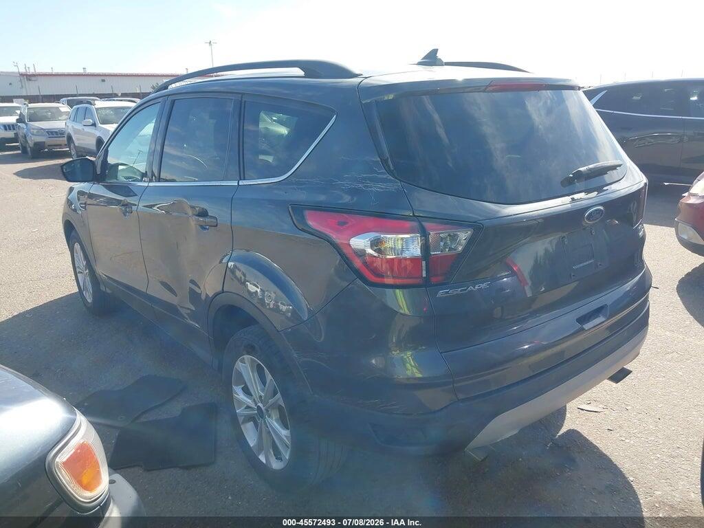 1FMCU9HD9JUC58441 2018 FORD ESCAPE photo no. 3