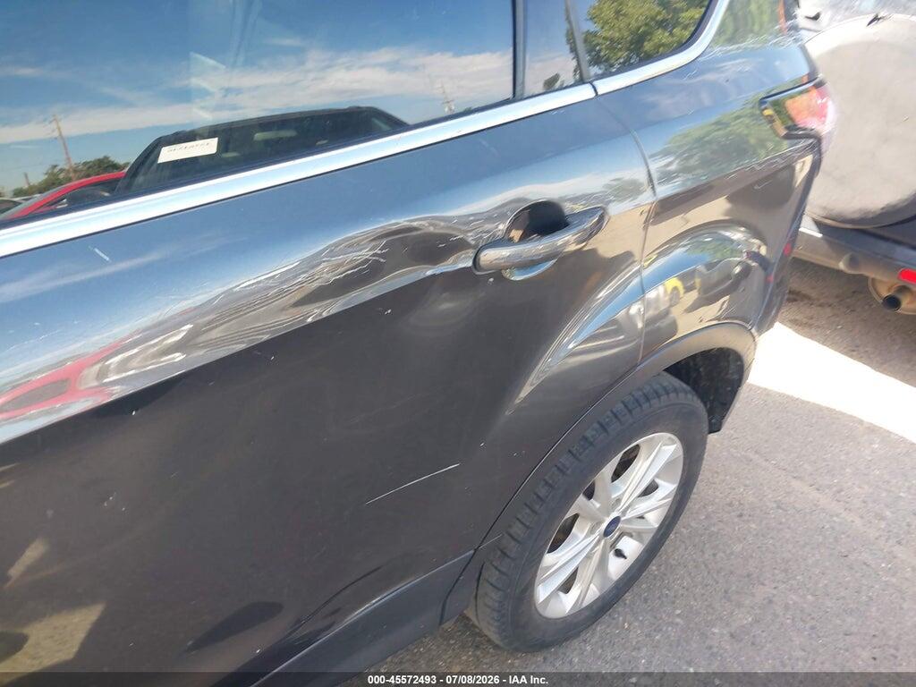 1FMCU9HD9JUC58441 2018 FORD ESCAPE photo no. 6