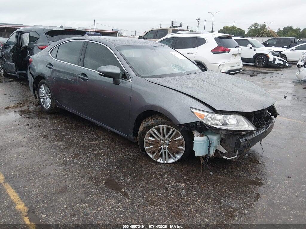 JTHBK1GG4F2189579 2015 LEXUS ES 350 photo no. 1