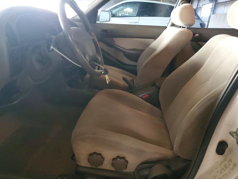 1996 TOYOTA CAMRY LE — Фото 7 из 12