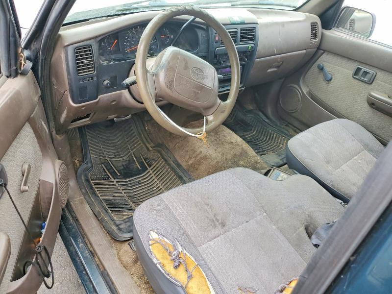 1996 TOYOTA TACOMA XTRACAB — Фото 8 из 13