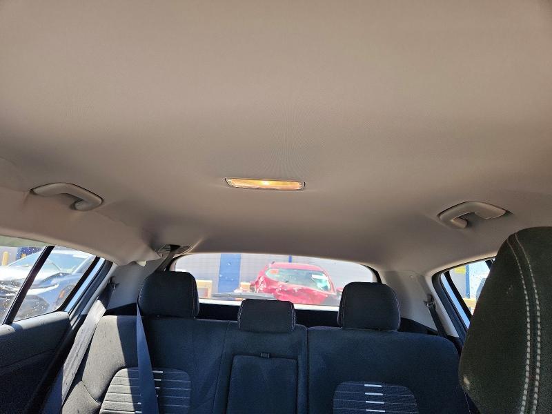 2020 KIA SPORTAGE LX — Фото 10 из 13