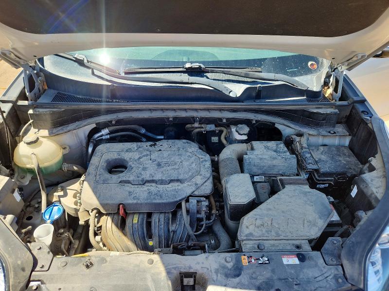 2020 KIA SPORTAGE LX — Фото 12 из 13