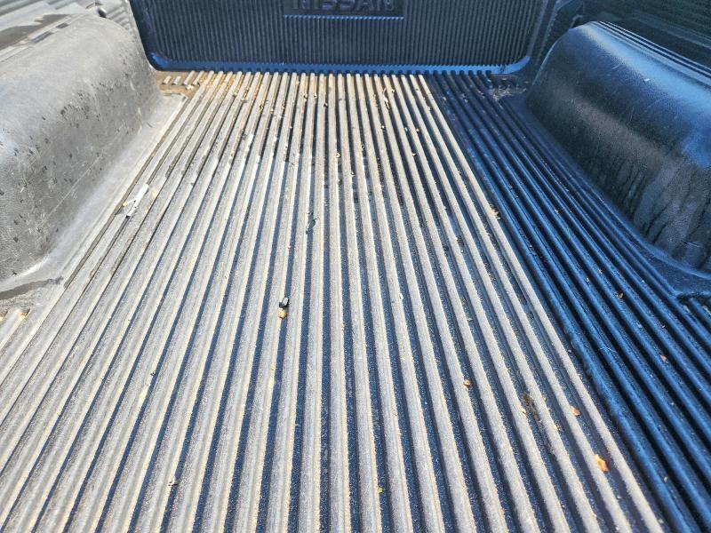 1995 NISSAN TRUCK E/XE — Фото 10 из 12