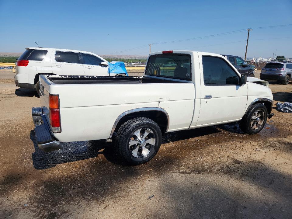 1995 NISSAN TRUCK E/XE — Фото 3 из 12