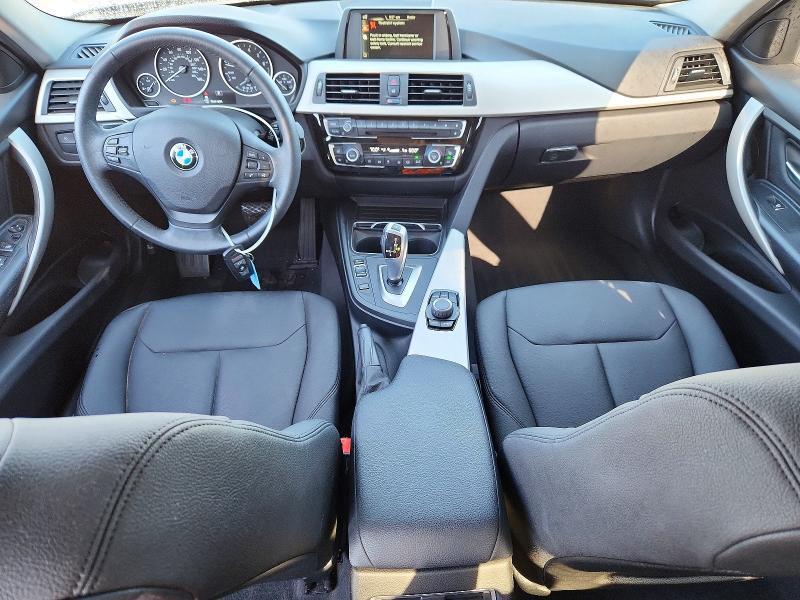 WBA8E1G33HNU18266 2017 BMW 320 photo no. 8