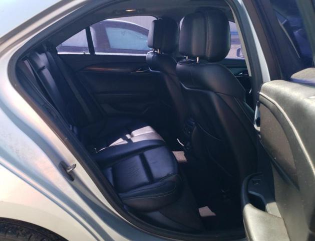 1G6AA5RA8E0169297 2014 CADILLAC ATS photo no. 10