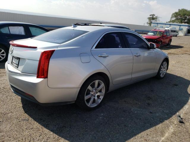 1G6AA5RA8E0169297 2014 CADILLAC ATS photo no. 3